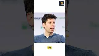 Miniature : Singularité technologique : C'est le début du Chao ? Le tweet de Sam Altman! #IA #ChatGPT #AGI
