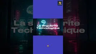 Miniature : Singularité technologique : C'est le début du chao ? Le tweet de Sam Altman! #IA, #OpenAI, #ChatGPT