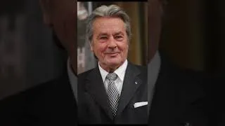 Miniature : Le cinéma perd une de ses légendes, Alain Delon nous a quitté ce 18 août 2024 à l'âge de 88 ans.