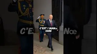 Miniature : Il prêche la paix… puis lance des missiles 48h après : le plan secret derrière ce virage