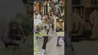 Miniature : “FMI en urgence : le chaos économique arrive ?”