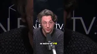 Miniature : L'IA développe un instinct de survie pour atteindre ses objectifs (sans qu'on lui demande)