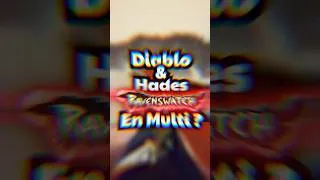 Miniature : Ravenswatch : Un mix entre #hades et #diablo en multi ? #rpg #multiplayer
