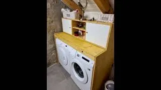 Miniature : aménagement salle de bain #short