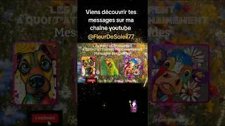 Miniature : Guidance intemporelle à 3 choix 🌻