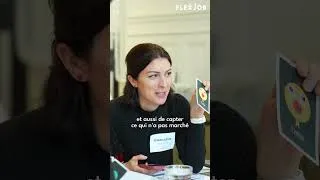 Miniature : Innover ensemble : Retour d’expérience sur le Hackathon de la Transfo’