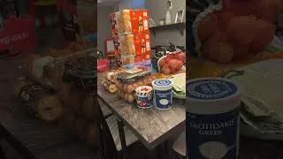 Miniature : Haul Costco avec le cash back #canadalife #costcofinds #haul
