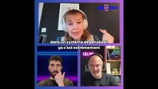 Miniature : Les AI Dark Patterns : Comment l'IA exploite nos biais cognitifs #shorts #IA #GenAI #llm #podcast