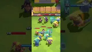 Miniature : La meilleure composition de merge tactics ?