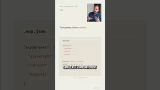 Miniature : 🤯 Et si tu avais une équipe d'IA, pas une seule ?