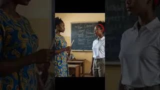 Miniature : Voici pourquoi vous devez toujours prier #histoireafricaine #foi #sorcellerie #prière