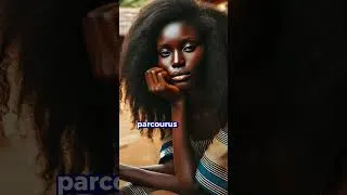 Miniature : La résurrection de son mari décédé #histoireafricaine #contesafricains
