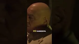 Miniature : Daredevil Born Again : Combat décevant vs Wilson Fisk !