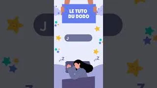Miniature : Le Tuto Du Dodo N°9 - comptage respiratoire