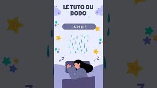 Miniature : Le tuto du dodo N°7 - Le Bruit Blanc