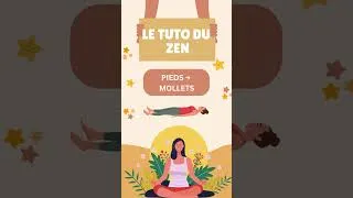 Miniature : Le Tuto du Zen N°7 - Mini Body Scan