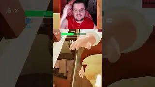 Miniature : Porteur de Floelle #fyp #twitchclips #dark_floelle #coop #rvthereyet #floelle