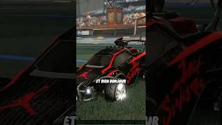 Miniature : COUPE RL 2026 ABO !  #rocketleague