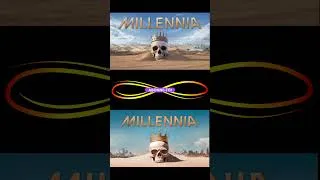 Miniature : Millennia