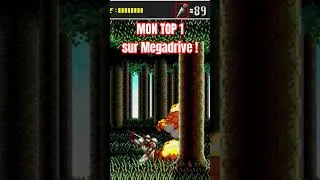 Miniature : Shinobi 3 mon Top 1 sur #megadrive #sega #retrogaming #videogames #shinobi