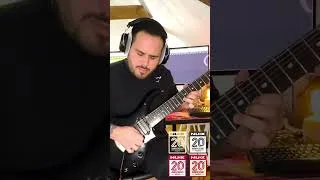 Miniature : NUX NeXt Global Guitar Contest 2026, Round 1/2 | Flo Hoa #nux #nuxnext