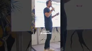 Miniature : "On cherche des exceptions" ! #entrepreneur #vc #entrepreneuriat