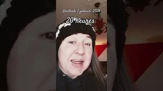 Miniature : Direct du 2 janvier 2026