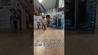 Miniature : Qui lit encore les titres ? - Floraquatic
