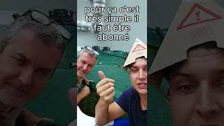 Miniature : C'est quoi ce chapeau sérieux ? 😫 - Floraquatic