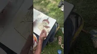 Miniature : Stage de dessin d’architecture du 1er au 4 mai 2026 - Beaune