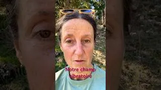 Miniature : Atelier Créer sa réalité : 4/5 -  Notre champ vibratoire #fréquencevibratoire #joie #foi