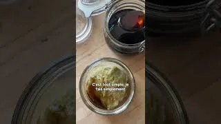 Miniature : Recette de limonade maison à la rhubarbe