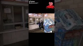 Miniature : Pénurie dans les magasins, congelez du PQ !