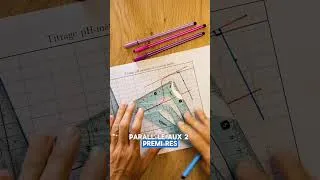 Miniature : Méthode des tangentes titrage #bac #terminale  #physiquechimie