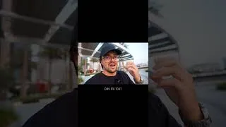 Miniature : Les gens qui critiquent Dubaï