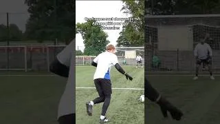 Miniature : Match 17 de la GOAL CUP. Antoine vs Pierre