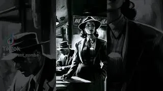 Miniature : Moment détente devant une cheminée 🔥, j'ai réarrangé l'été indien en mode #jazz noir 🎺 #joedassin