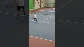 Miniature : Nul ou pas ?  #tennis