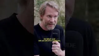 Miniature : « Si j'avais voulu lever auprès des fonds, j'aurais pu le faire. »