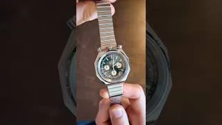 Miniature : Ibanez sortent une montre ?