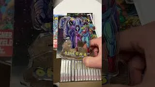 Miniature : Rencontrez Takaya Imamura (Star Fox/F-Zero) !