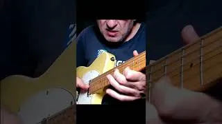 Miniature : Blues Shuffle aux doigts