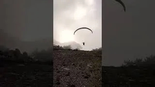 Miniature : Deco nuage de ouf en Turquie !!!