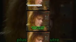 Miniature : "Bach is my God" | Yngwie Malmsteen (1986)