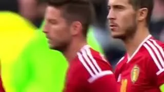 Miniature : Hazard vs la France
