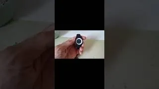 Miniature : Comment régler mettre ou lever arrêter le réveil sur un montre Decathlon Tutoriel tuto
