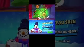 Miniature : 🎄 #brawlstars
