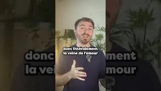Miniature : Pourquoi mettons nous l’alliance à l’annulaire gauche ? 💍🤵‍♂️👰