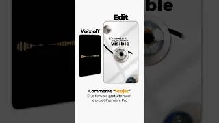 Miniature : Du Motion Design sur Premiere Pro ? 🤔