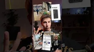 Miniature : Les 3 points IMPORTANTS pour qu’une vidéo FONCTIONNE ✅